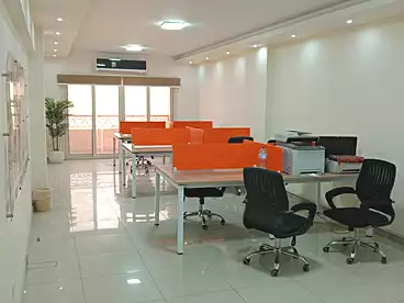عقارات للإيجار - 3 غرف - بالدور 3