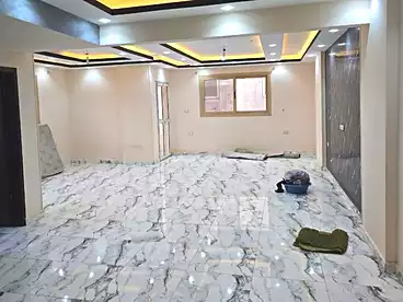 شقق للبيع في ترسا، شارع خاتم المرسلين، 175 متر