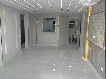 Apartments For sale - 3 rooms - floor 6