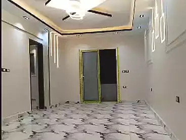 عقارات للبيع - 3 غرف - بالدور 12