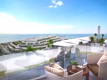 Properties For sale - 1 rooms - floor 10