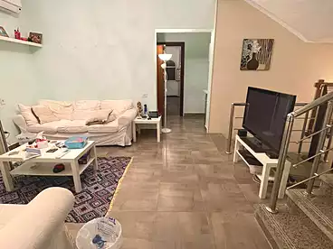 Twin House For sale - 3 rooms