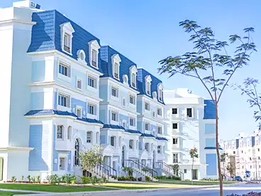 Apartments For sale - 3 rooms - floor 2