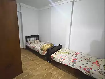 Furnished Apartment For sale - 2 rooms - floor 1