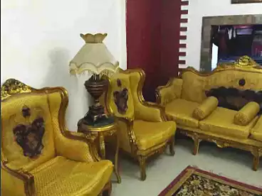 Properties For rent - 3 rooms - floor 5