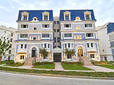 Apartments For sale - 3 rooms