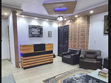 عقارات للإيجار - 3 غرف - بالدور 1