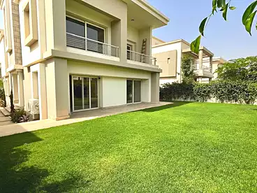 Separate Villa For rent - 5 rooms