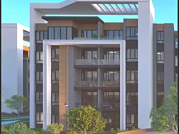 Apartment with Garden For sale - 1 rooms - floor 0