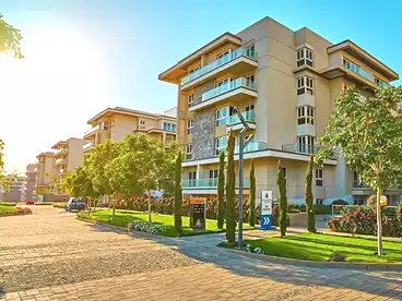 Apartments For sale - 4 rooms - floor 3