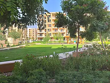 Apartments For sale - 2 rooms - floor 3