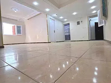 شقق للبيع - 3 غرف - بالدور 3