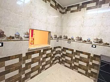 Apartments For rent - 3 rooms - floor 3
