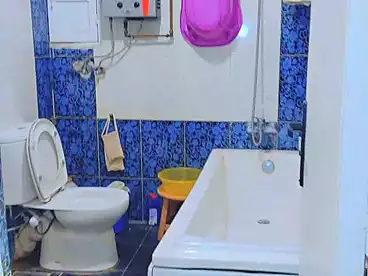 عقارات للبيع - 3 غرف - بالدور 1