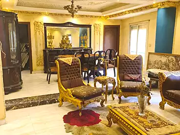 Duplex with Garden For sale - 6 rooms - floor 1