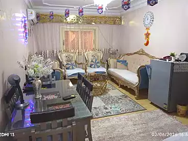 شقق للبيع - 2 غرف - بالدور 1
