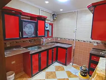 Apartments For sale - 3 rooms - floor 3