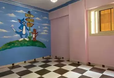 Apartments For sale - 2 rooms - floor 2