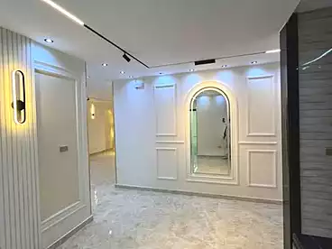 Apartments For sale - 3 rooms - floor 2