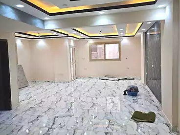 شقق للبيع - 3 غرف - بالدور 1