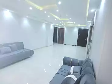 Apartments For rent - 3 rooms - floor 7