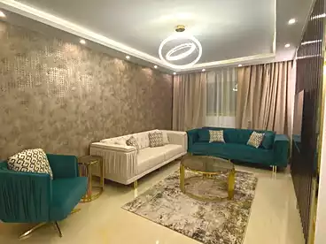 شقق للبيع - 3 غرف - بالدور 9