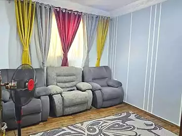 Apartments For sale - 3 rooms - floor 11