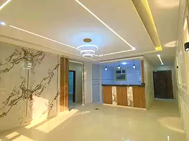 Apartments For sale - 3 rooms - floor 8