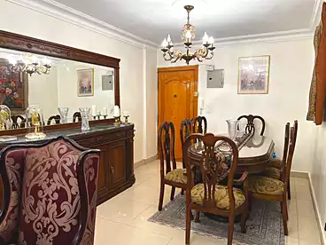 Apartments For sale - 3 rooms - floor 4