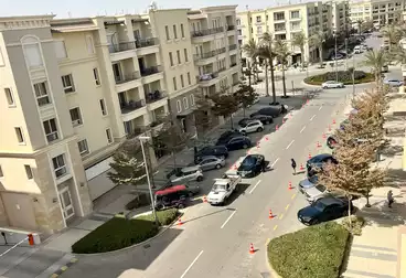 شقق للإيجار - 3 غرف - بالدور 3