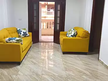 Apartments For rent - 2 rooms - floor 4