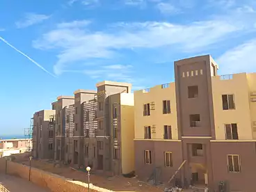 Properties For sale - 3 rooms - floor 2