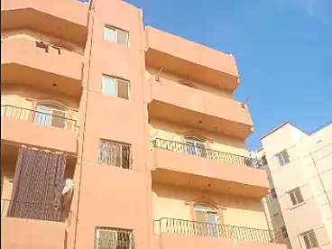 شقق للبيع - 2 غرف - بالدور 2