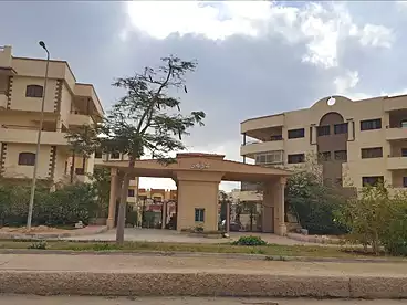 عقارات للبيع - 3 غرف - بالدور 3