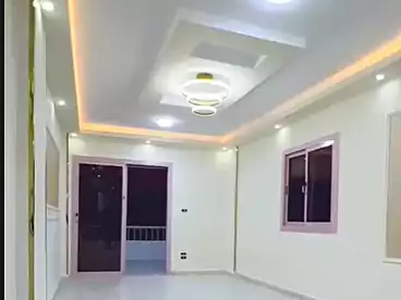 عقارات للبيع في شارع رقم 55، شاطئ النخيل - ٦ اكتوبر، 100 متر