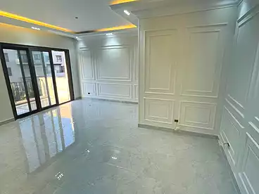 شقق للإيجار - 3 غرف - بالدور 1