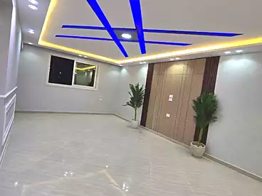 Apartments For sale - 3 rooms - floor 6