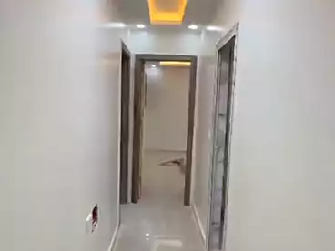 عقارات للبيع - 3 غرف - بالدور 3