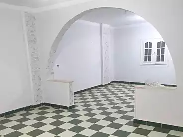 عقارات للبيع - 2 غرف - بالدور 1