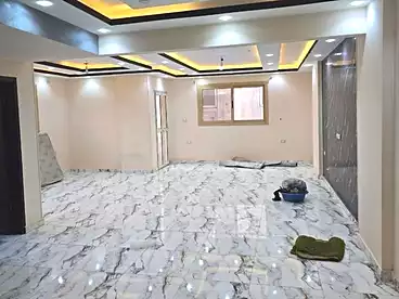 شقق للبيع - 3 غرف - بالدور 0