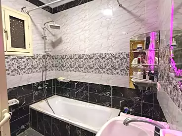 عقارات للبيع - 3 غرف - بالدور 9