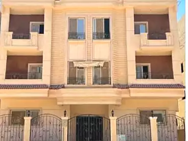 Duplex with Garden For sale - 3 rooms - floor 1