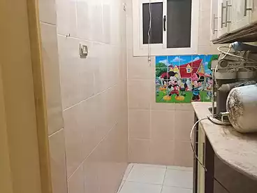 شقق للبيع - 2 غرف - بالدور 3