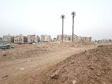 أراضي للبيع