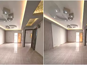 Properties For sale - 3 rooms - floor 8