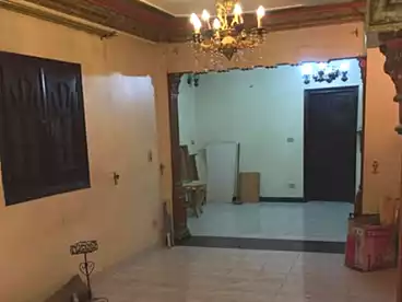 Apartments For rent - 3 rooms - floor 4