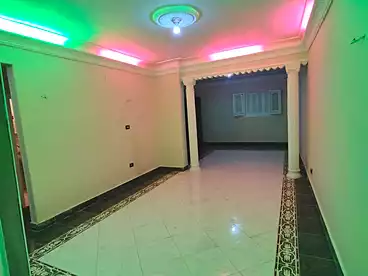 عقارات للبيع - 2 غرف - بالدور 1