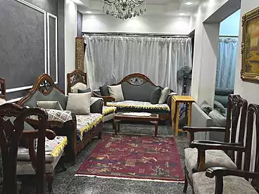 شقق للبيع - 2 غرف - بالدور 4