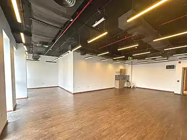 Administrative For rent - 1 rooms - floor 1