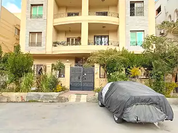 شقق للبيع - 3 غرف - بالدور 2